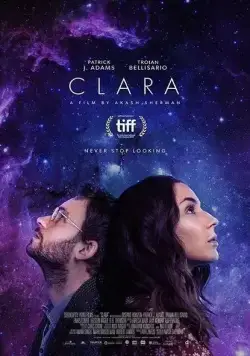 Клара / Clara (2018) фильм скачать через торрент в хорошем качестве