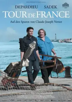 Тур де Франс / Tour de France (2016) фильм скачать через торрент в хорошем качестве