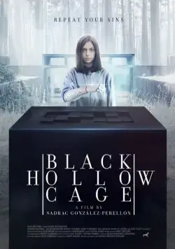 Пустая чёрная клетка / Black Hollow Cage (2017) фильм скачать через торрент в хорошем качестве