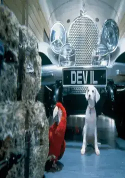 102 далматинца (2000) в хорошем качестве через торрент 102 далматинца (2000) фильм в хорошем качестве через торрент