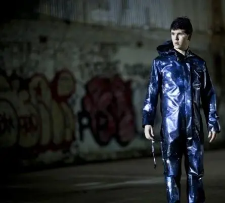 Грифф-невидимка (2010) через торрент бесплатно Грифф-невидимка (2010) фильм через торрент бесплатно