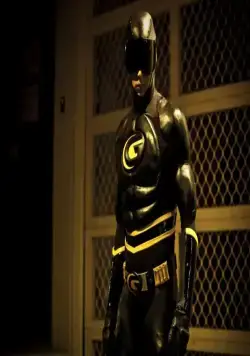 Грифф-невидимка (2010) через торрент скачать Грифф-невидимка (2010) фильм через торрент скачать