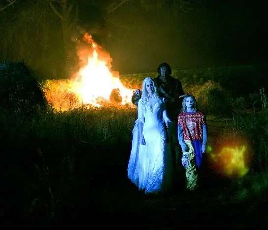 Хэллоуин 2 (2009) в хорошем качестве через торрент Хэллоуин 2 (2009) фильм в хорошем качестве через торрент