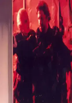 Отряд «Дельта» 2 (1990) в хорошем качестве через торрент Отряд «Дельта» 2 (1990) фильм в хорошем качестве через торрент