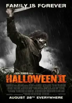 Хэллоуин 2 / Halloween 10 (2009) фильм скачать через торрент в хорошем качестве