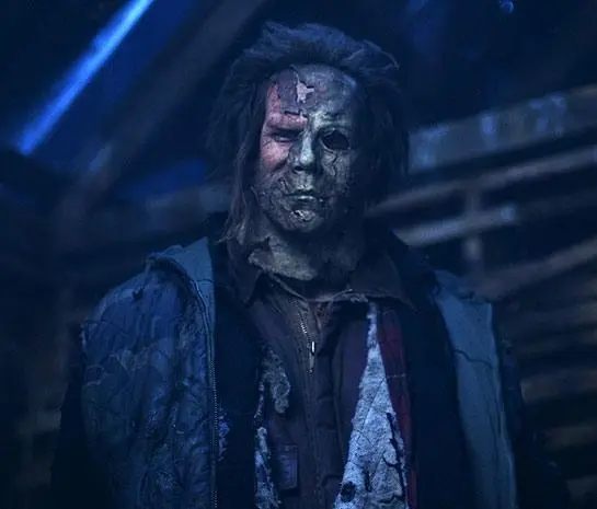 Хэллоуин 2 (2009) через торрент бесплатно Хэллоуин 2 (2009) фильм через торрент бесплатно