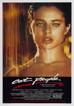 Люди-кошки / Cat People (1982) фильм скачать через торрент в хорошем качестве