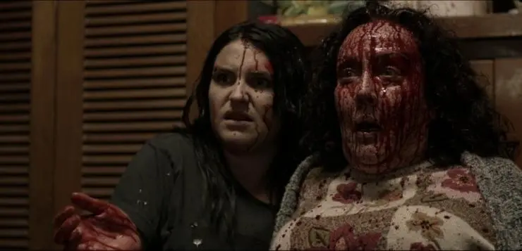 Привязанные к дому (2014) через торрент скачать Привязанные к дому (2014) фильм через торрент скачать