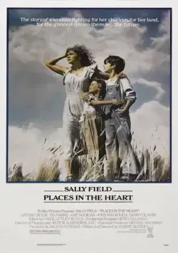 Место в сердце / Places in the Heart (1984) фильм скачать через торрент в хорошем качестве