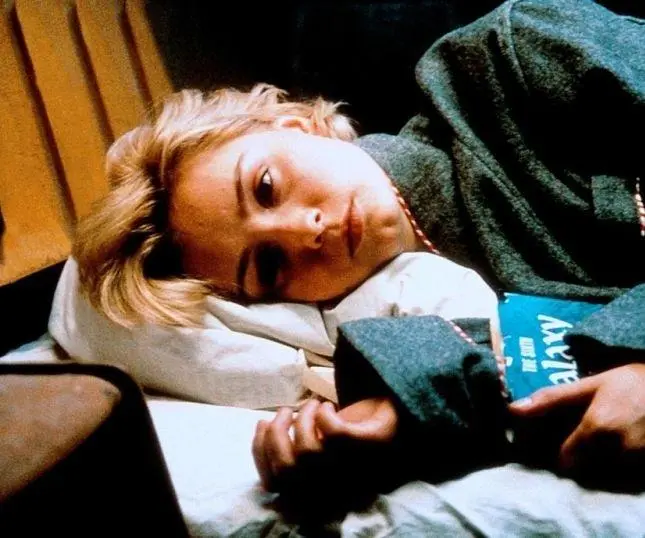 Дикая орхидея 2: Два оттенка грусти (1991) через торрент бесплатно Дикая орхидея 2: Два оттенка грусти (1991) фильм через торрент бесплатно