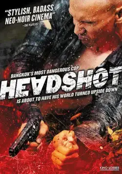 Убийства / Headshot (2011) фильм скачать через торрент в хорошем качестве