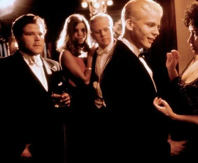 Дикая орхидея 2: Два оттенка грусти (1991) в хорошем качестве через торрент Дикая орхидея 2: Два оттенка грусти (1991) фильм в хорошем качестве через торрент