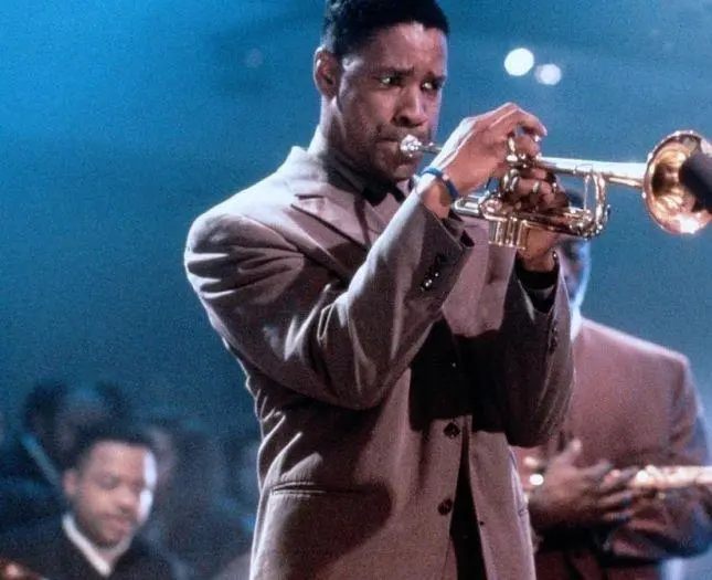 Блюз о лучшей жизни (1990) через торрент бесплатно Блюз о лучшей жизни (1990) фильм через торрент бесплатно