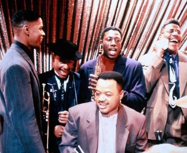 Блюз о лучшей жизни (1990) через торрент скачать Блюз о лучшей жизни (1990) фильм через торрент скачать