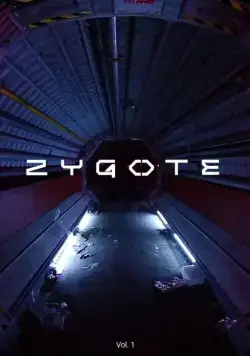 Зигота / Zygote (2017) фильм скачать через торрент в хорошем качестве