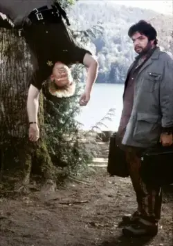 Лэйк Плэсид: Озеро страха (1999) через торрент скачать Лэйк Плэсид: Озеро страха (1999) фильм через торрент скачать