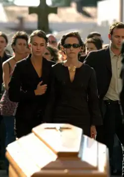 Летний день (2006) через торрент бесплатно Летний день (2006) фильм через торрент бесплатно