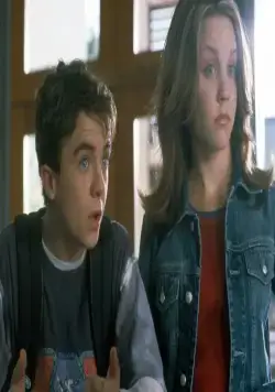 Большой толстый лгун (2002) через торрент бесплатно Большой толстый лгун (2002) фильм через торрент бесплатно