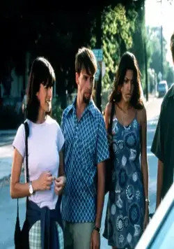 Дети кукурузы 5: Поля страха (1998) в хорошем качестве через торрент Дети кукурузы 5: Поля страха (1998) фильм в хорошем качестве через торрент