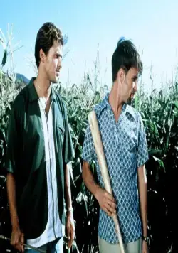 Дети кукурузы 5: Поля страха (1998) через торрент бесплатно Дети кукурузы 5: Поля страха (1998) фильм через торрент бесплатно