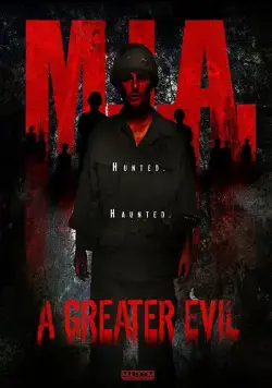 Пропавшие без вести. Великое зло / M.I.A. A Greater Evil (2018) фильм скачать через торрент в хорошем качестве