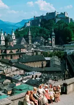 Звуки музыки (1965) в хорошем качестве через торрент Звуки музыки (1965) фильм в хорошем качестве через торрент