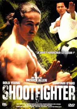 Сильнейший удар: Бой до смерти / Shootfighter: Fight to the Death (1992) фильм скачать через торрент в хорошем качестве