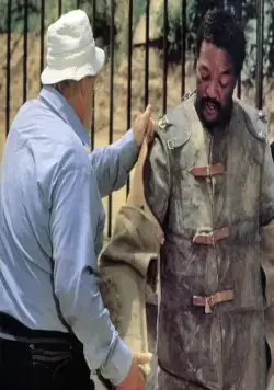 Белая собака (1982) в хорошем качестве через торрент Белая собака (1982) фильм в хорошем качестве через торрент