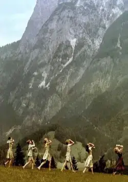 Звуки музыки (1965) через торрент бесплатно Звуки музыки (1965) фильм через торрент бесплатно