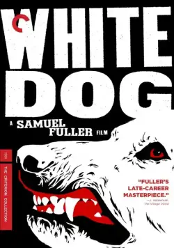 Белая собака / White Dog (1982) фильм скачать через торрент в хорошем качестве