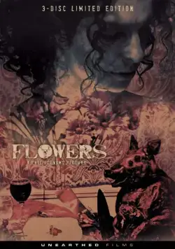 Цветы / Flowers (2015) фильм скачать через торрент в хорошем качестве