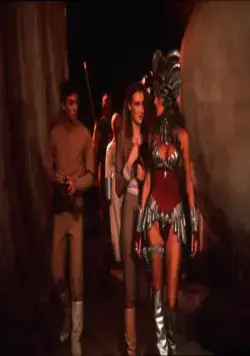 Битва за пределами звёзд (1980) через торрент скачать Битва за пределами звёзд (1980) фильм через торрент скачать