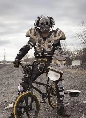 Турбо пацан (2014) через торрент скачать Турбо пацан (2014) фильм через торрент скачать