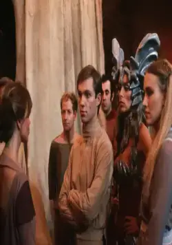 Битва за пределами звёзд (1980) в хорошем качестве через торрент Битва за пределами звёзд (1980) фильм в хорошем качестве через торрент