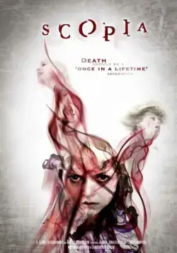 Эффект Скопии / Scopia (2014) фильм скачать через торрент в хорошем качестве