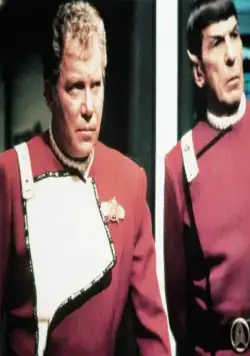 Звездный путь 6: Неоткрытая страна (1991) через торрент бесплатно Звездный путь 6: Неоткрытая страна (1991) фильм через торрент бесплатно