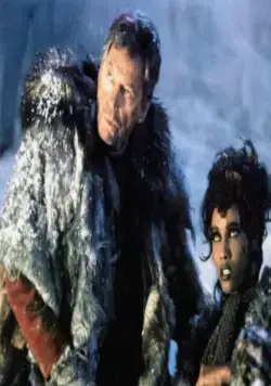 Звездный путь 6: Неоткрытая страна (1991) в хорошем качестве через торрент Звездный путь 6: Неоткрытая страна (1991) фильм в хорошем качестве через торрент