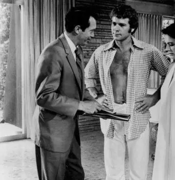 Вор, который пришел на обед (1973) через торрент бесплатно Вор, который пришел на обед (1973) фильм через торрент бесплатно