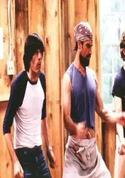 Жаркое американское лето (2001) через торрент скачать Жаркое американское лето (2001) фильм через торрент скачать