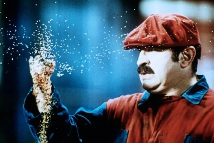 Супербратья Марио (1993) в хорошем качестве через торрент Супербратья Марио (1993) фильм в хорошем качестве через торрент