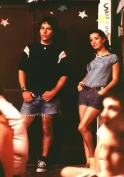 Жаркое американское лето (2001) через торрент бесплатно Жаркое американское лето (2001) фильм через торрент бесплатно