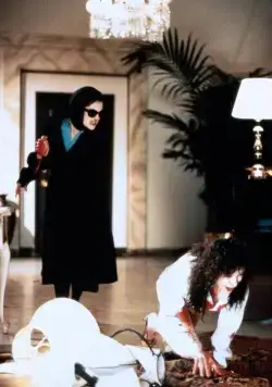 Доппельгангер (1993) через торрент скачать Доппельгангер (1993) фильм через торрент скачать