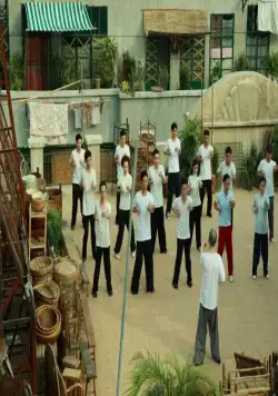 Ип Ман: Последняя схватка (2013) в хорошем качестве через торрент Ип Ман: Последняя схватка (2013) фильм в хорошем качестве через торрент