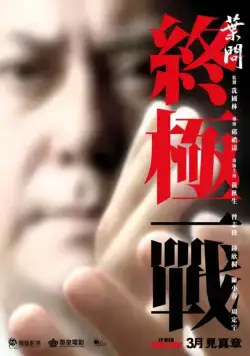 Ип Ман: Последняя схватка / Ip Man: The Final Fight (2013) фильм скачать через торрент в хорошем качестве