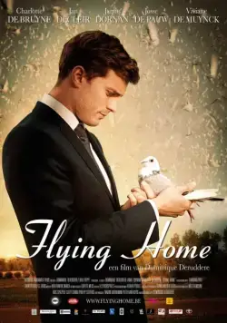 Полёт домой / Flying Home (2014) фильм скачать через торрент в хорошем качестве