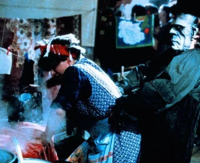 Город женщин (1980) в хорошем качестве через торрент Город женщин (1980) фильм в хорошем качестве через торрент