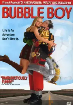 Парень из пузыря / Bubble Boy (2001) фильм скачать через торрент в хорошем качестве