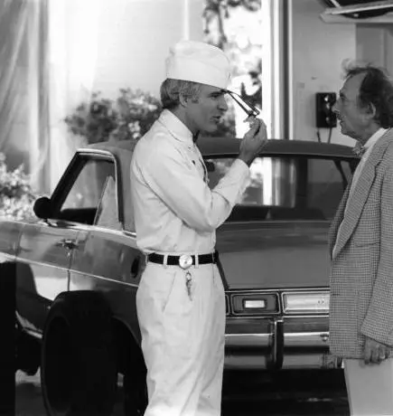 Придурок (1979) в хорошем качестве через торрент Придурок (1979) фильм в хорошем качестве через торрент