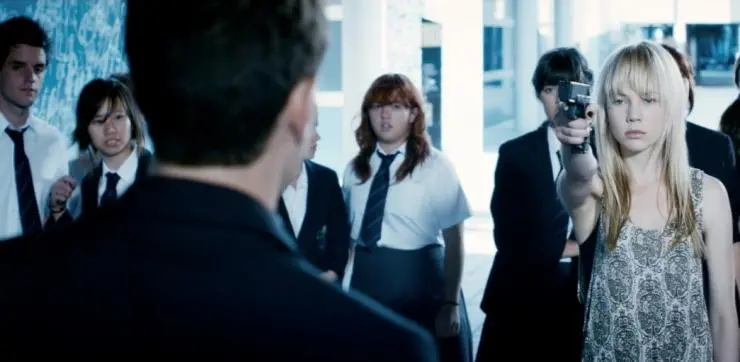 Молодым без толку (2010) через торрент бесплатно Молодым без толку (2010) фильм через торрент бесплатно