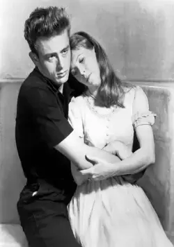 К востоку от рая (1955) в хорошем качестве через торрент К востоку от рая (1955) фильм в хорошем качестве через торрент